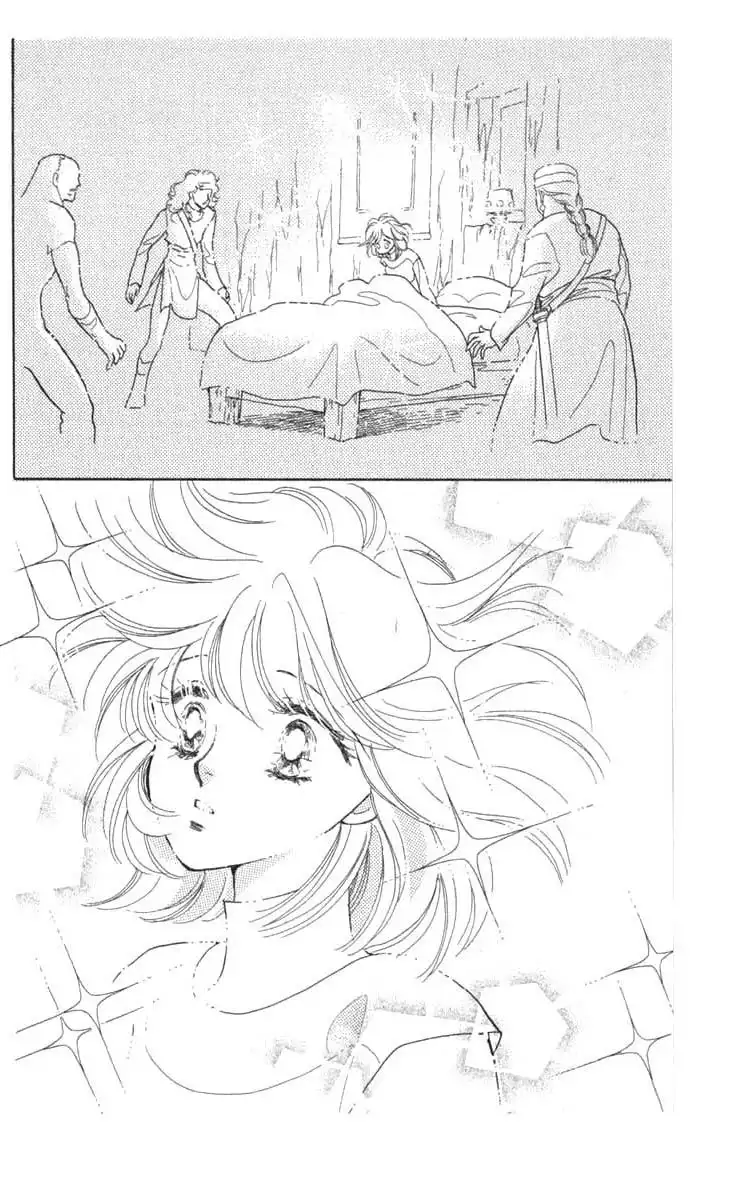 Kanata Kara Chapter 55 16